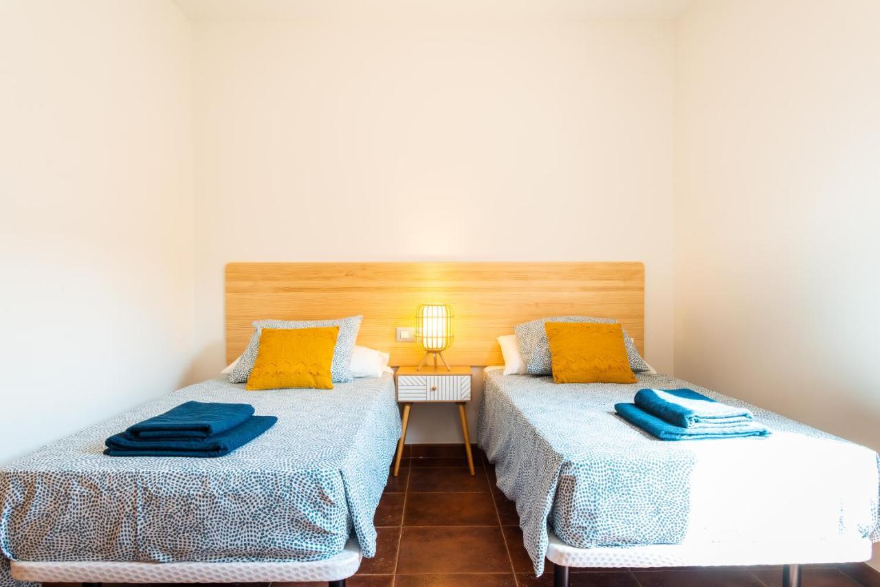 Apartment Alma Nortena - Spacious With Terrace *