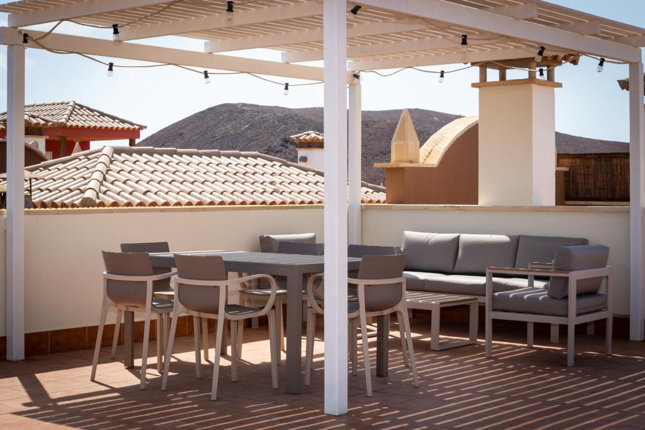 Alma Nortena - Spacious With Terrace