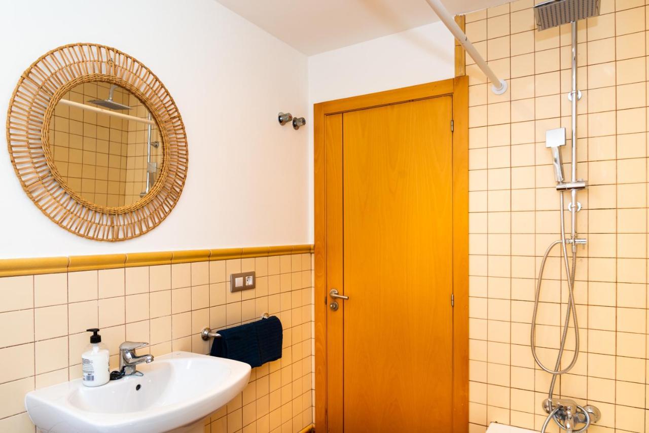 Apartment Alma Nortena - Spacious With Terrace