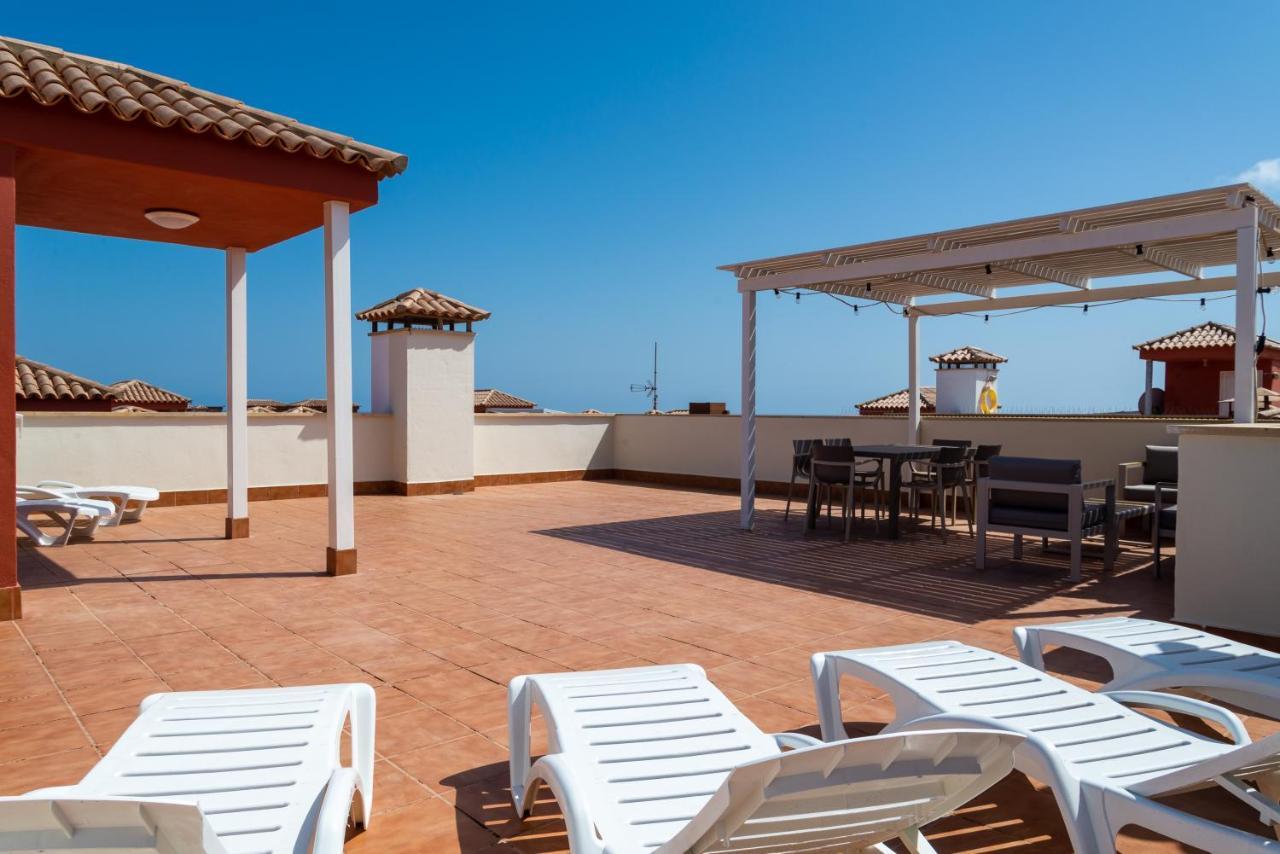 Alma Nortena - Spacious With Terrace Apartment