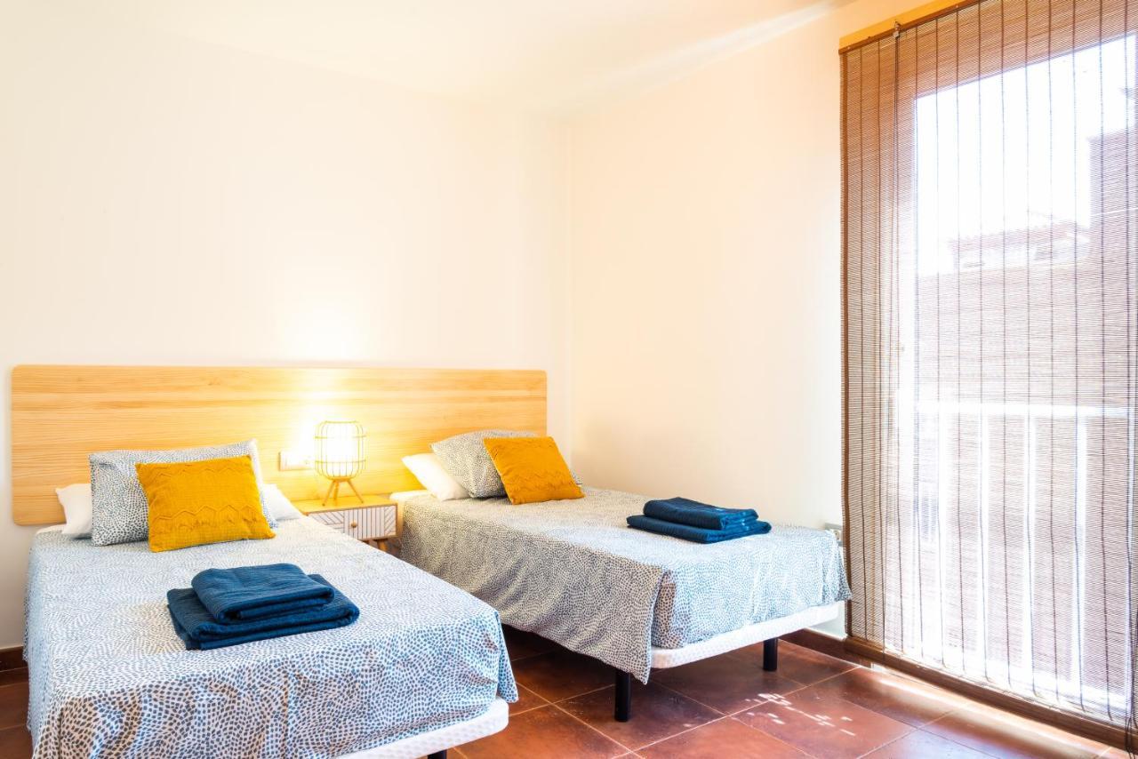 Alma Nortena - Spacious With Terrace