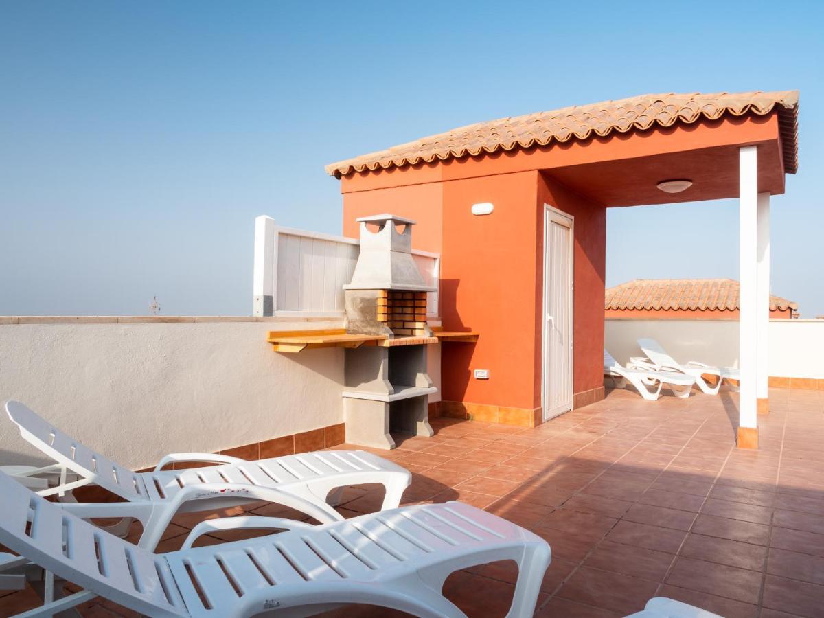 Apartment Alma Nortena - Spacious With Terrace Corralejo