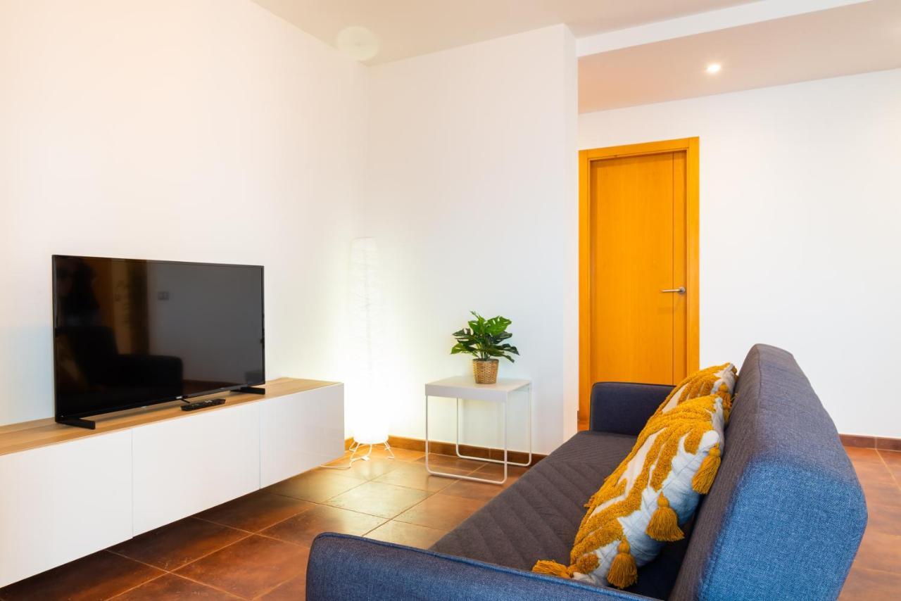 Alma Nortena - Spacious With Terrace