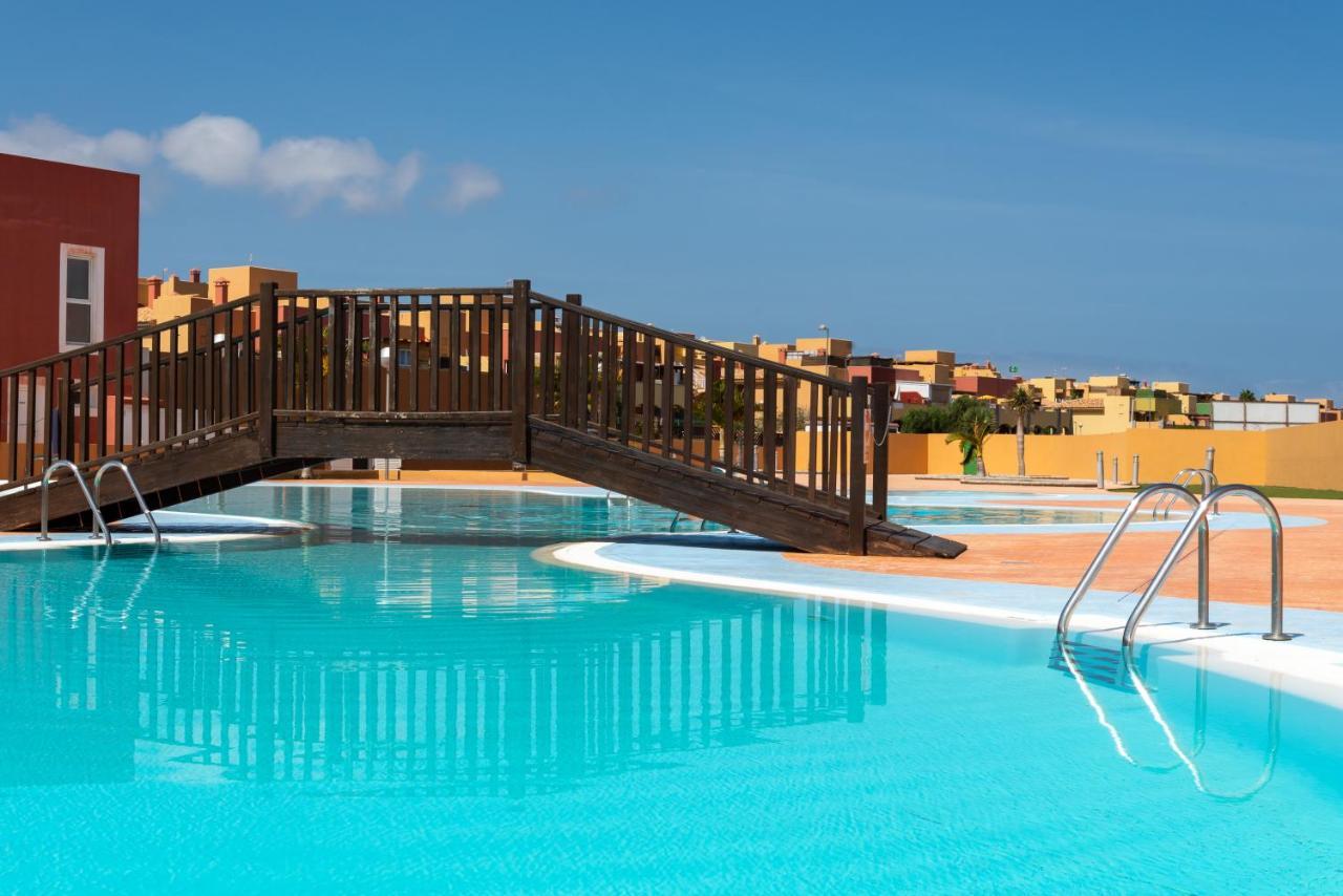 Alma Nortena - Spacious With Terrace *