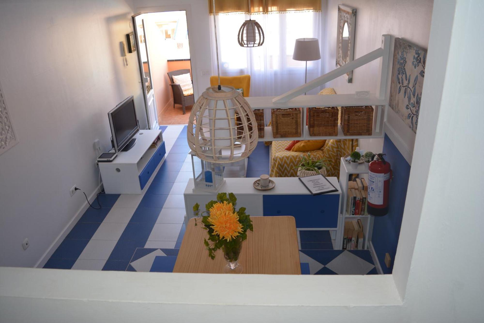 Lovely House Near To The Sea * Corralejo