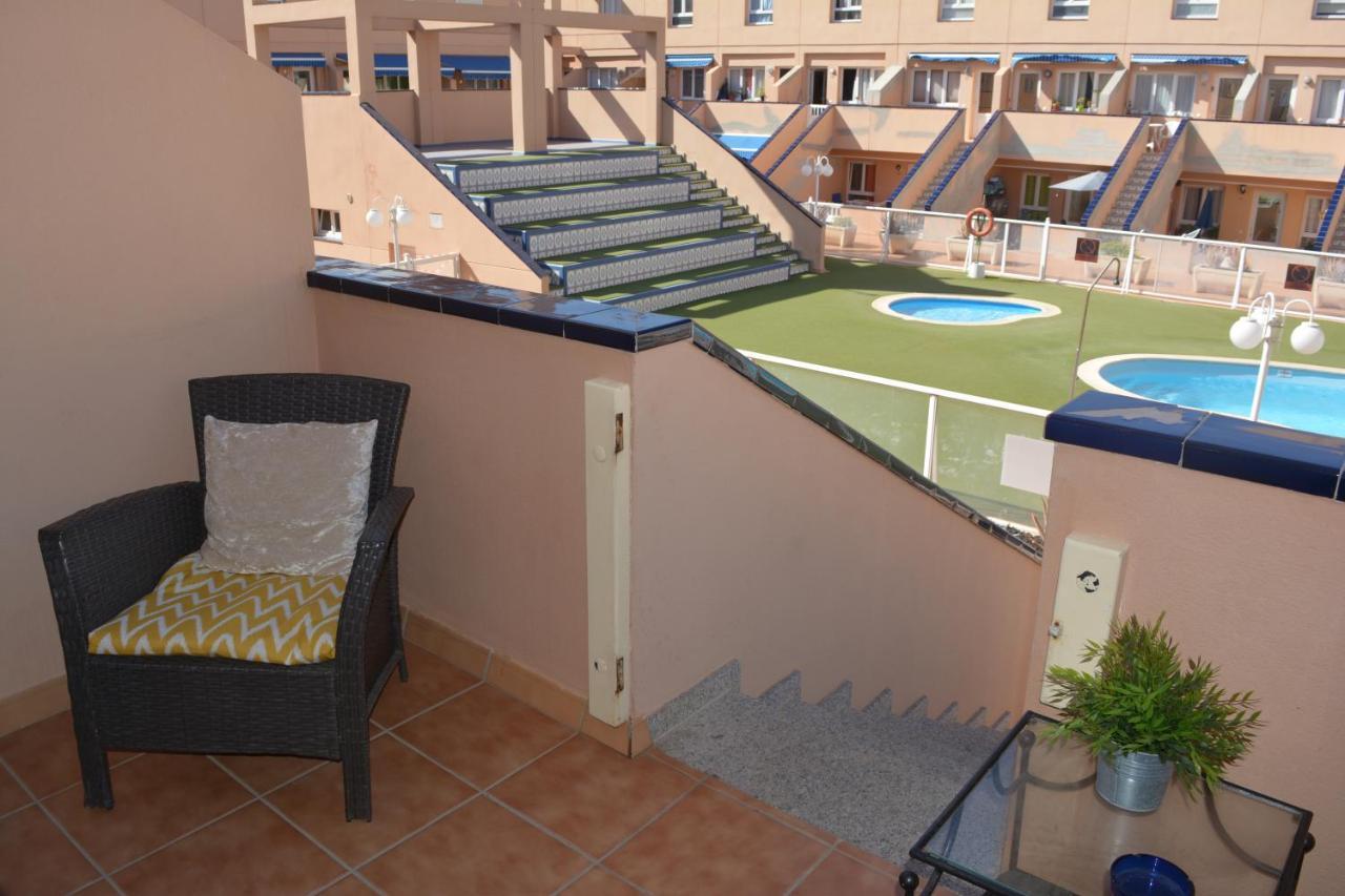 Apartamento Lovely House Near To The Sea Corralejo