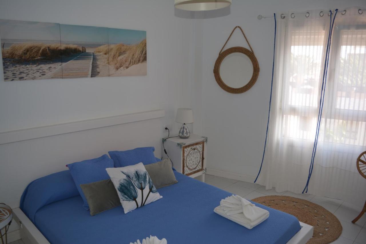 Apartamento Lovely House Near To The Sea Corralejo
