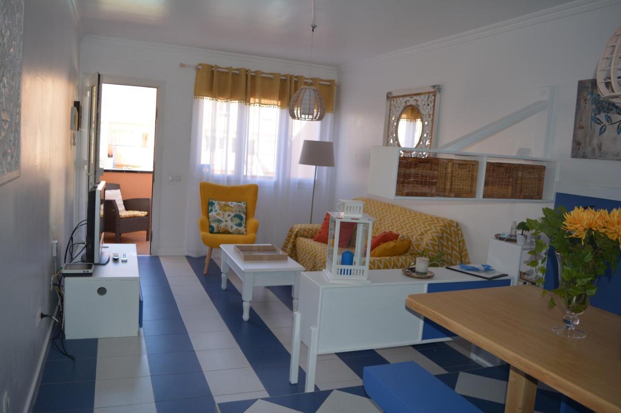 Apartamento Lovely House Near To The Sea Corralejo