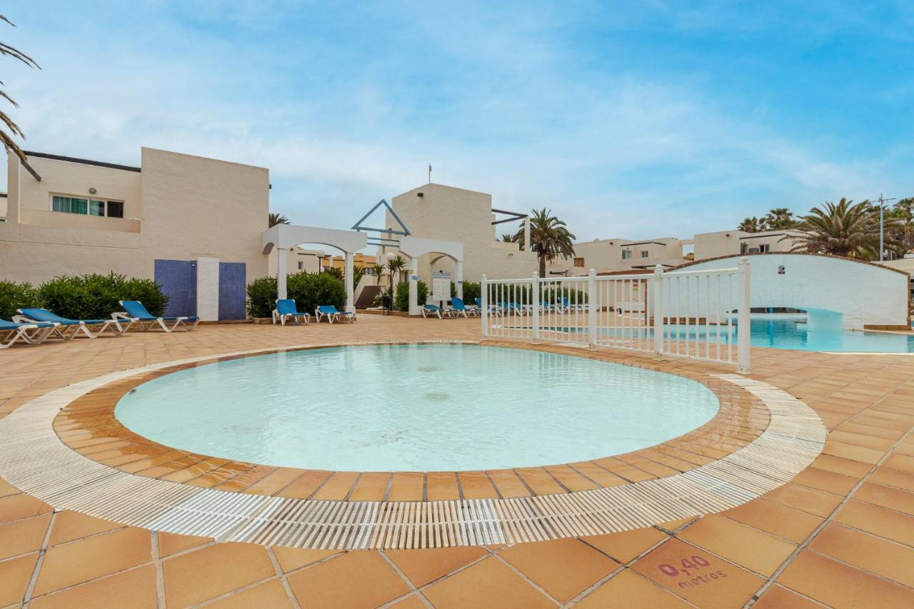 Flatguest Alisios Playa 4 Apartamento *