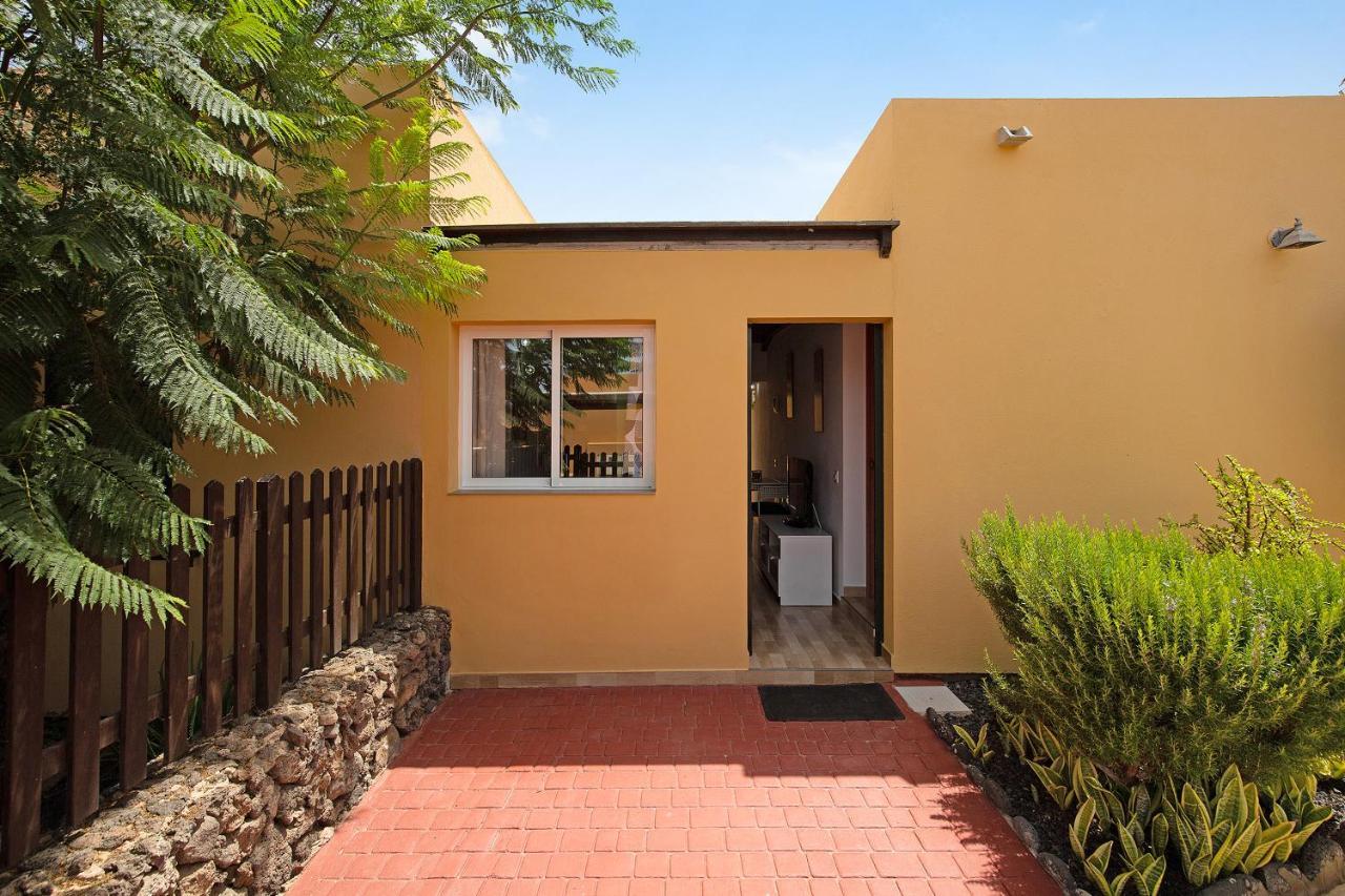 Casa Yoaki Corralejo