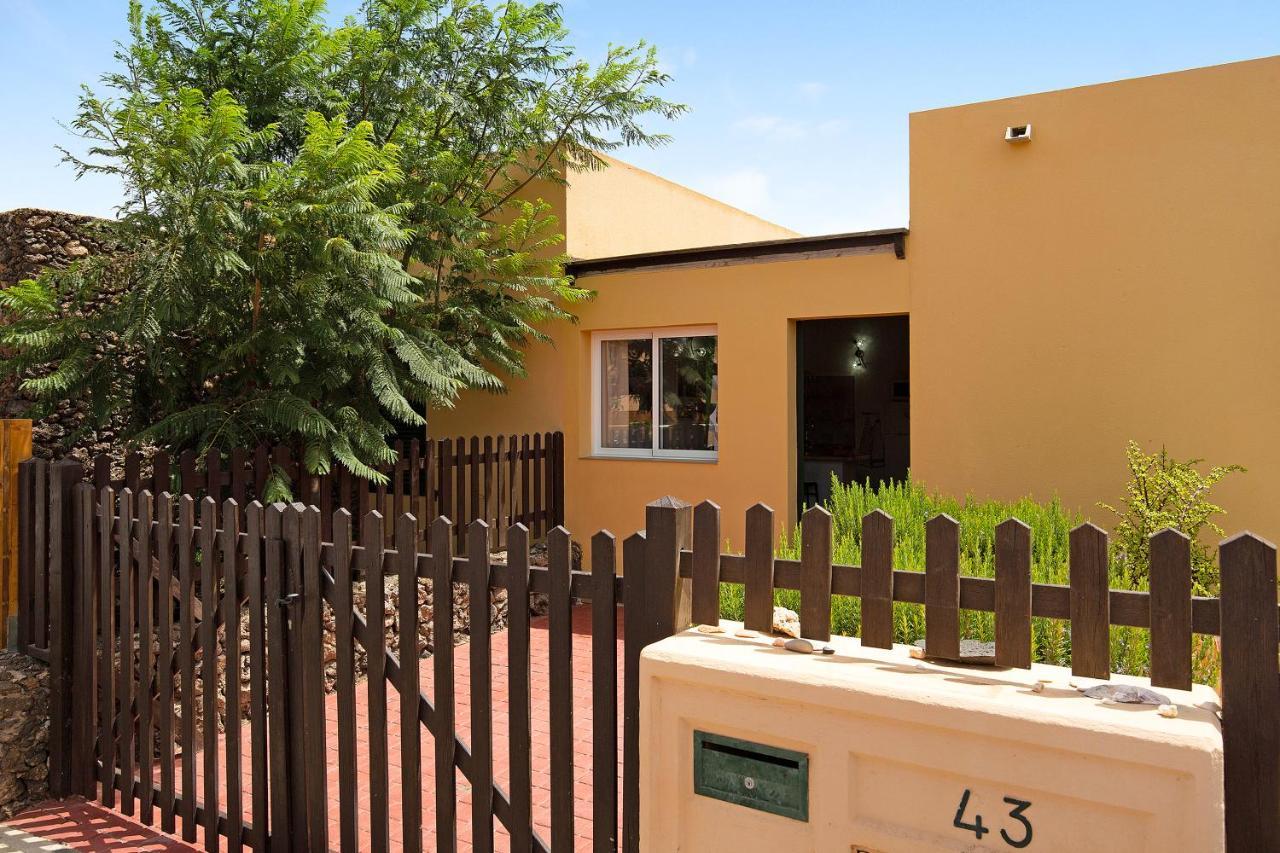 Apartment Casa Yoaki Corralejo