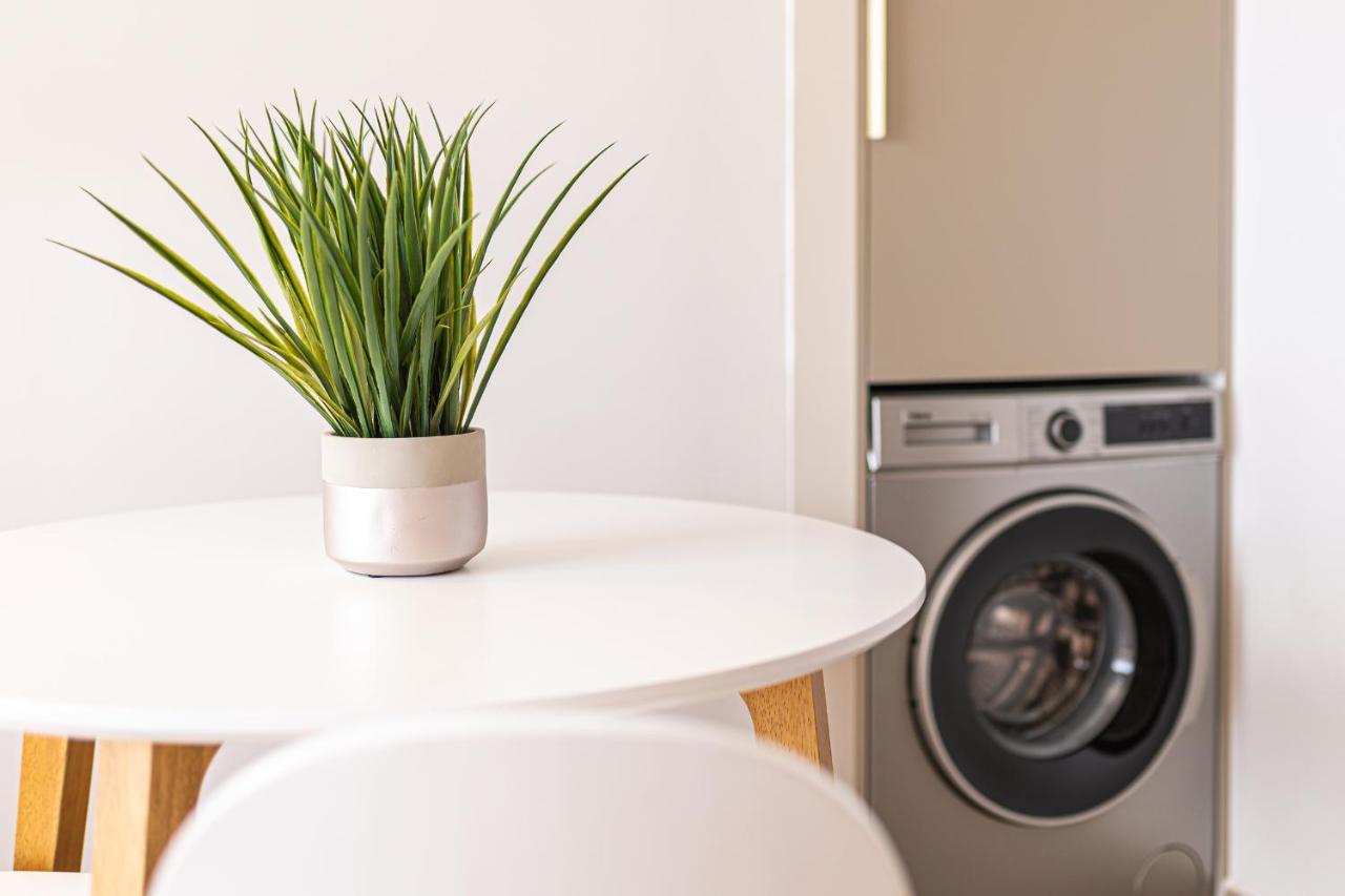 Apartment Jable De Lujo En El Centro *