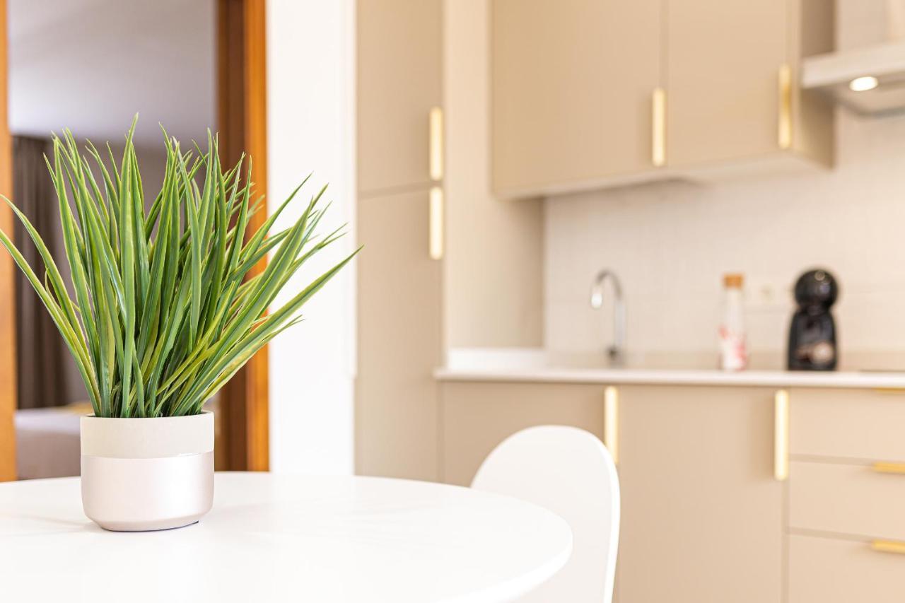 Apartment Jable De Lujo En El Centro *