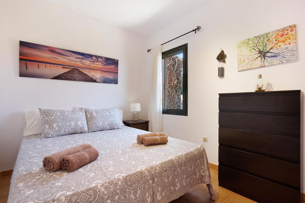 Apartment Casa Yoaki Corralejo