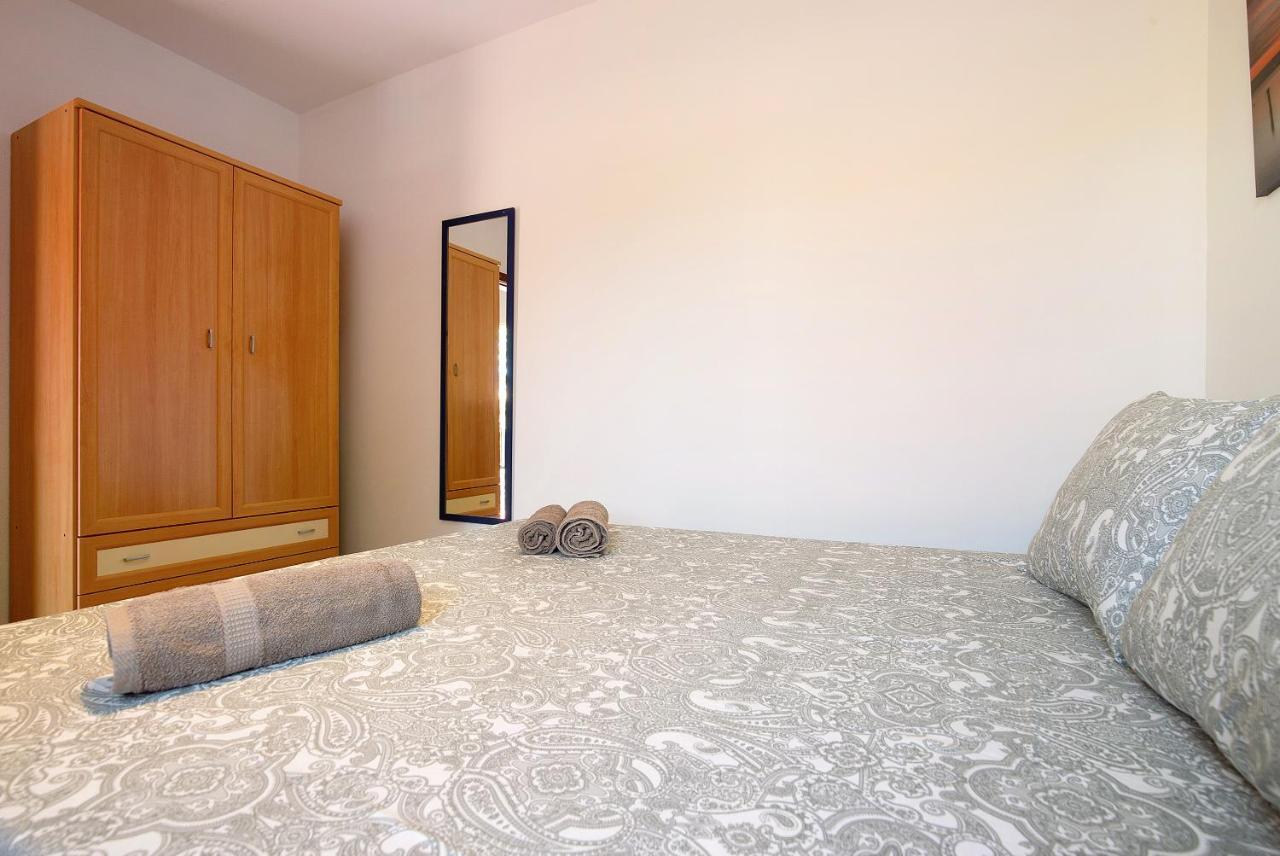 Casa Yoaki Apartment