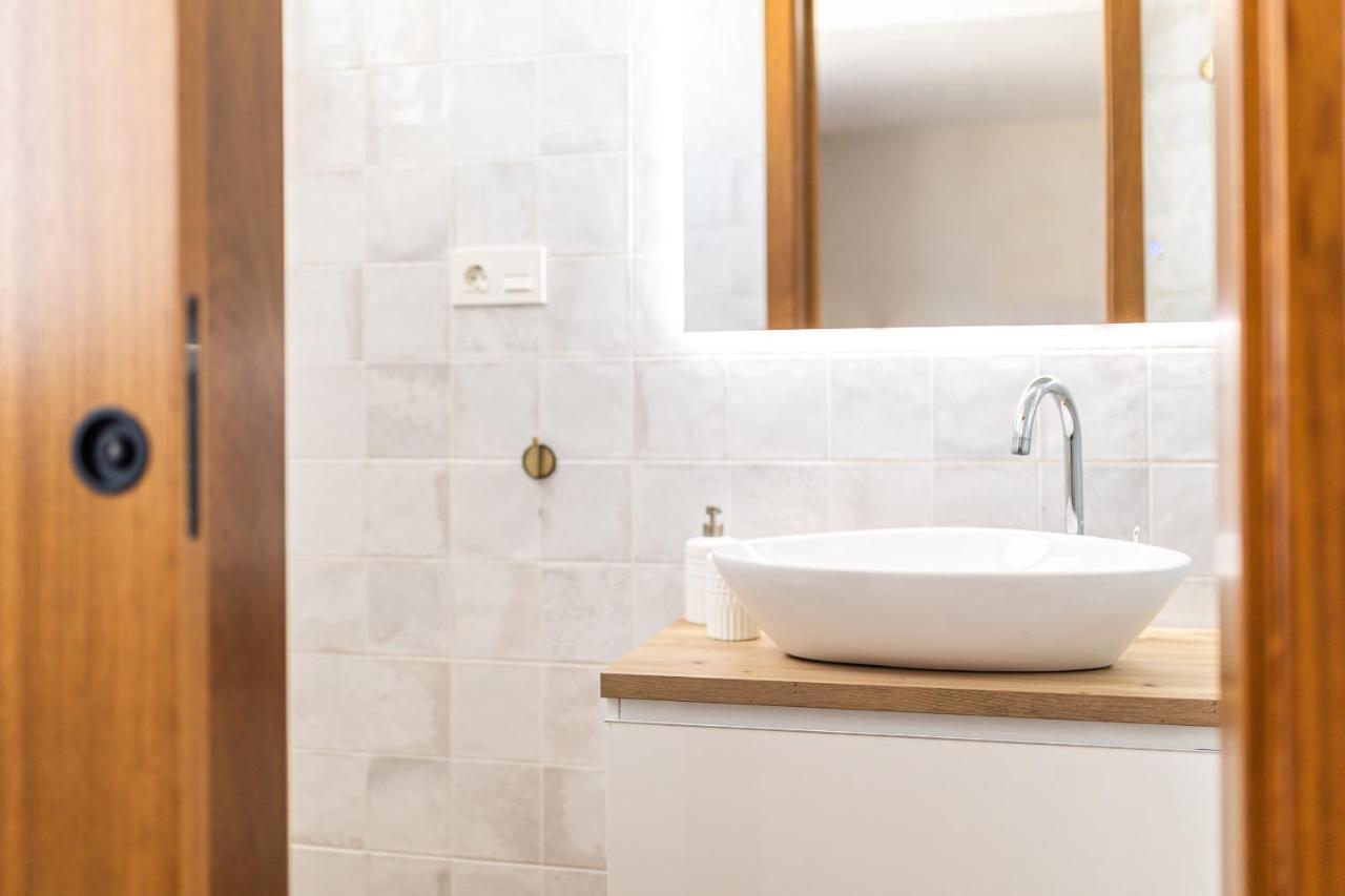 Jable De Lujo En El Centro Apartment Corralejo