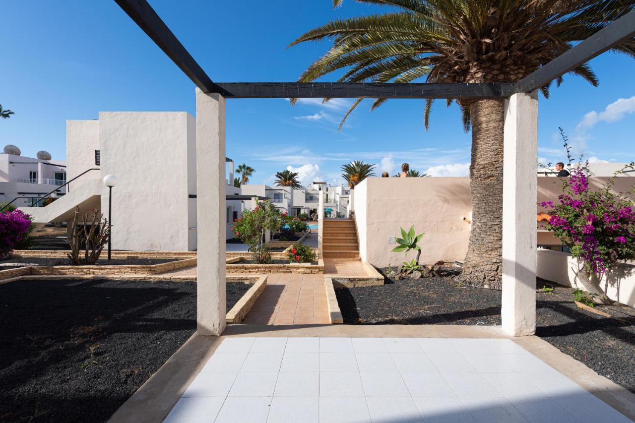 Homeforguest Alisios 1 Con Piscina En Apartment Corralejo