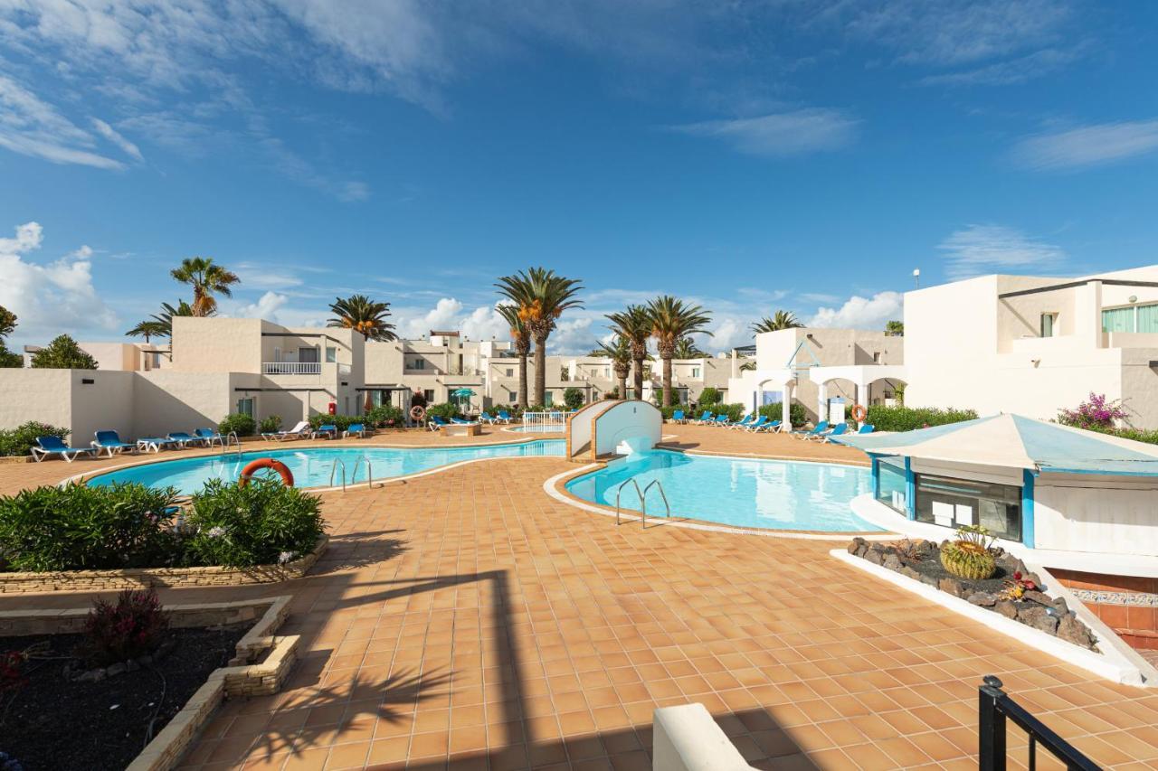 Apartment Homeforguest Alisios 1 Con Piscina En *