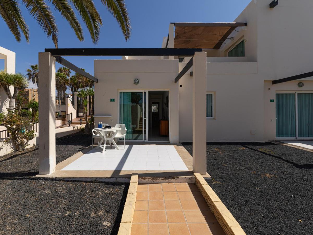 Homeforguest Alisios 1 Con Piscina En Apartamento *