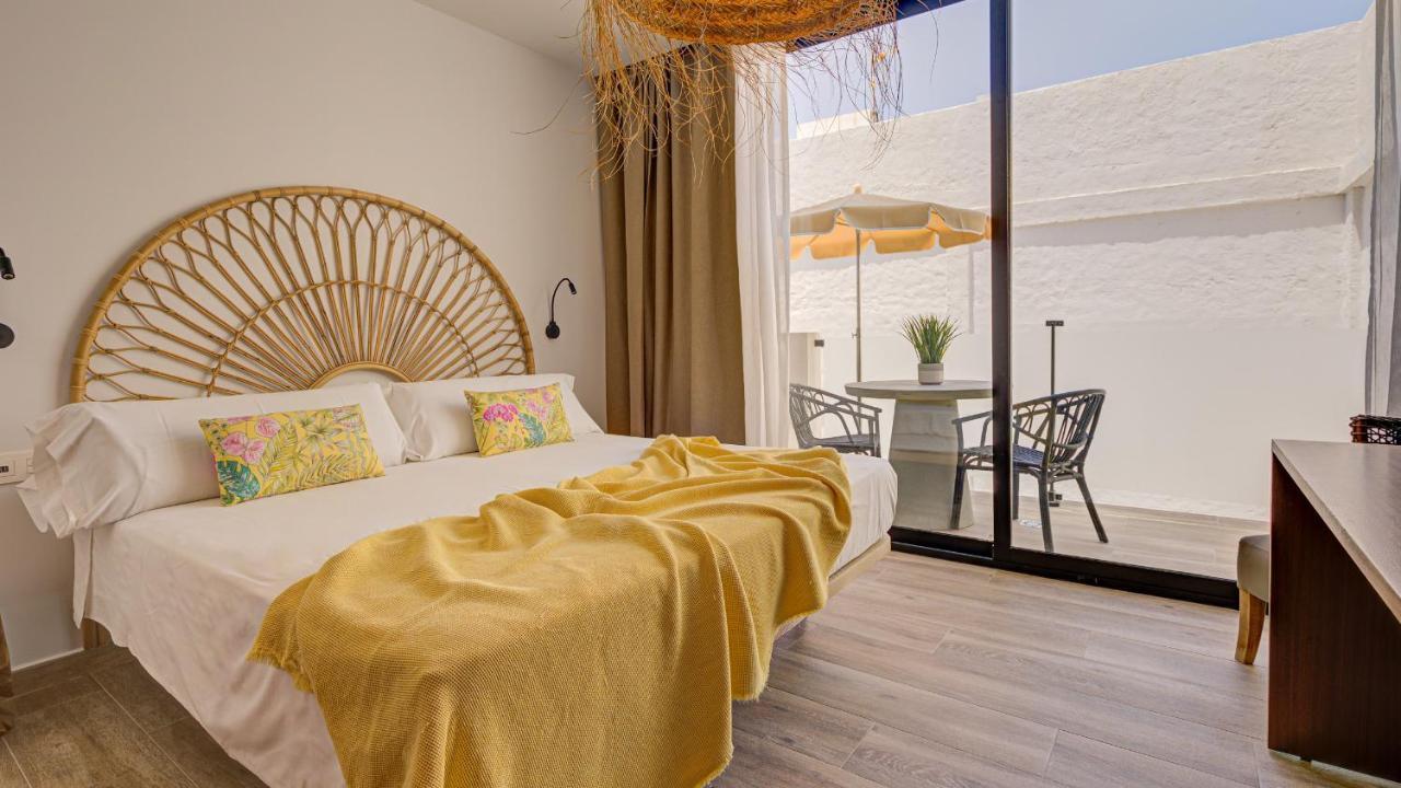 Jable De Lujo En El Centro Apartment Corralejo