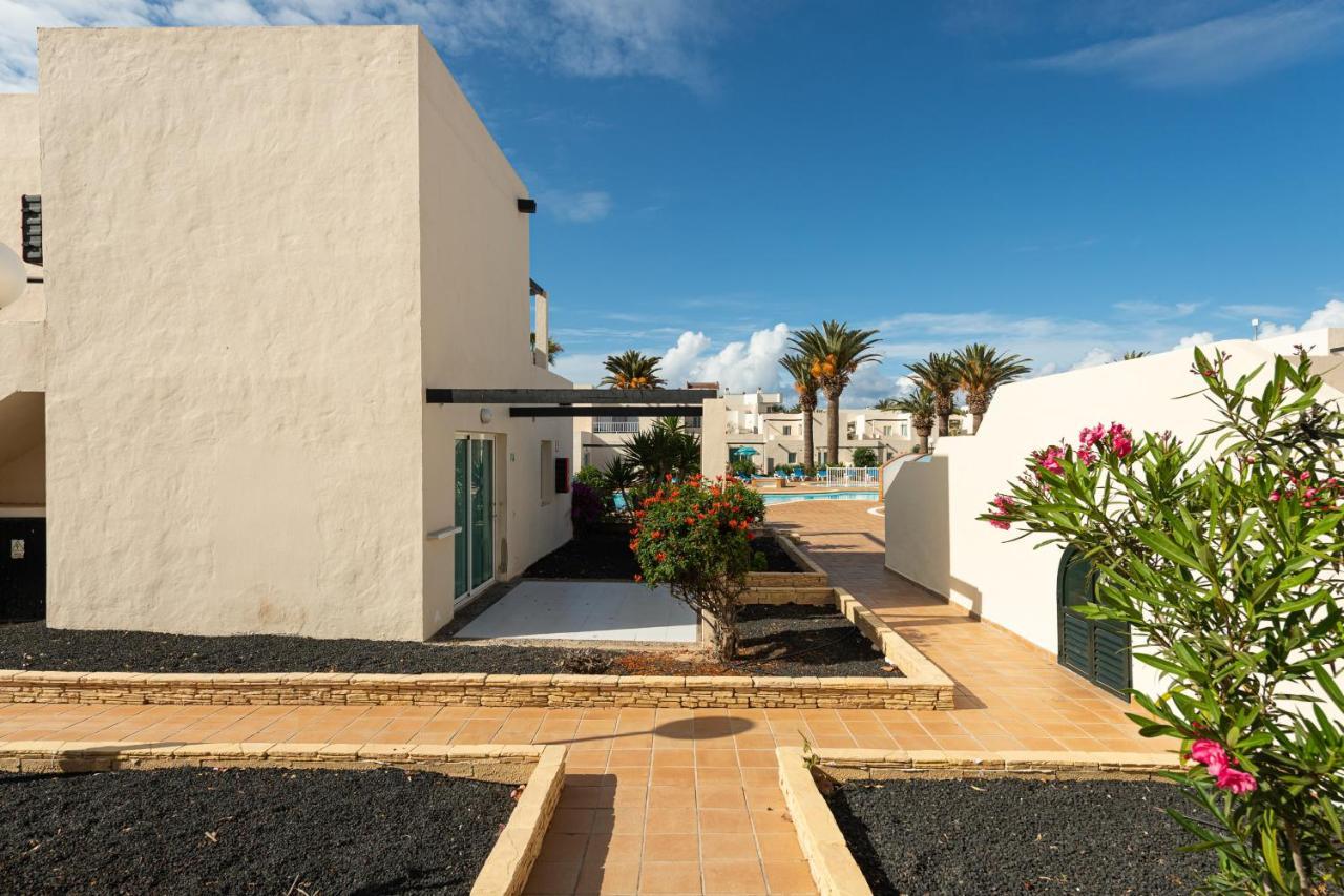 Homeforguest Alisios 1 Con Piscina En *