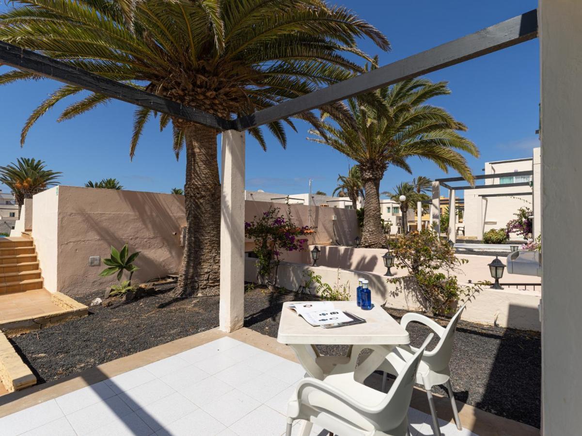 Apartment Homeforguest Alisios 1 Con Piscina En