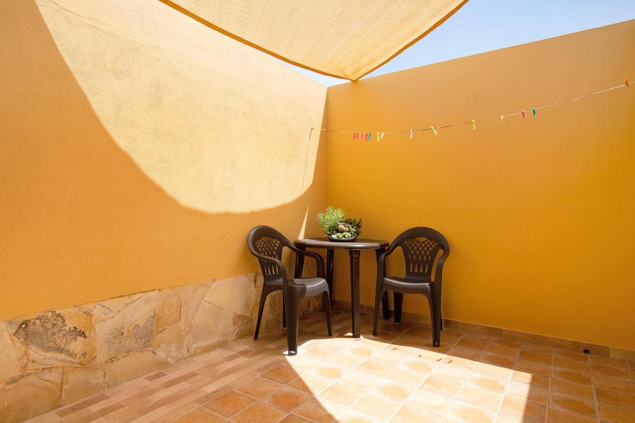 Casa Yoaki Apartment