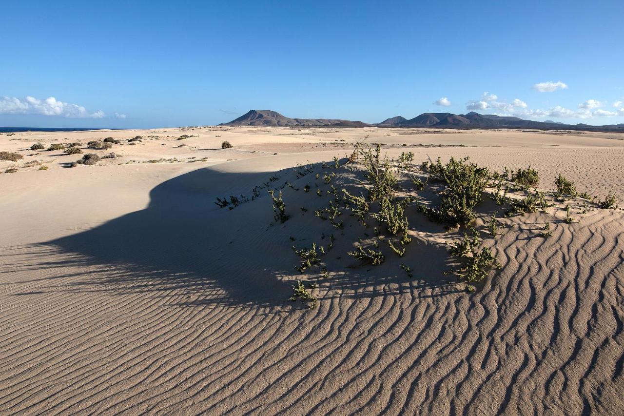 Casa Yoaki Apartment Corralejo
