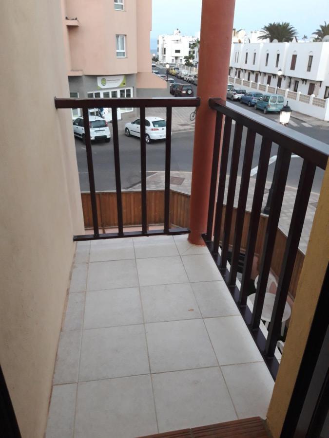 Apartment Casa Atalaya