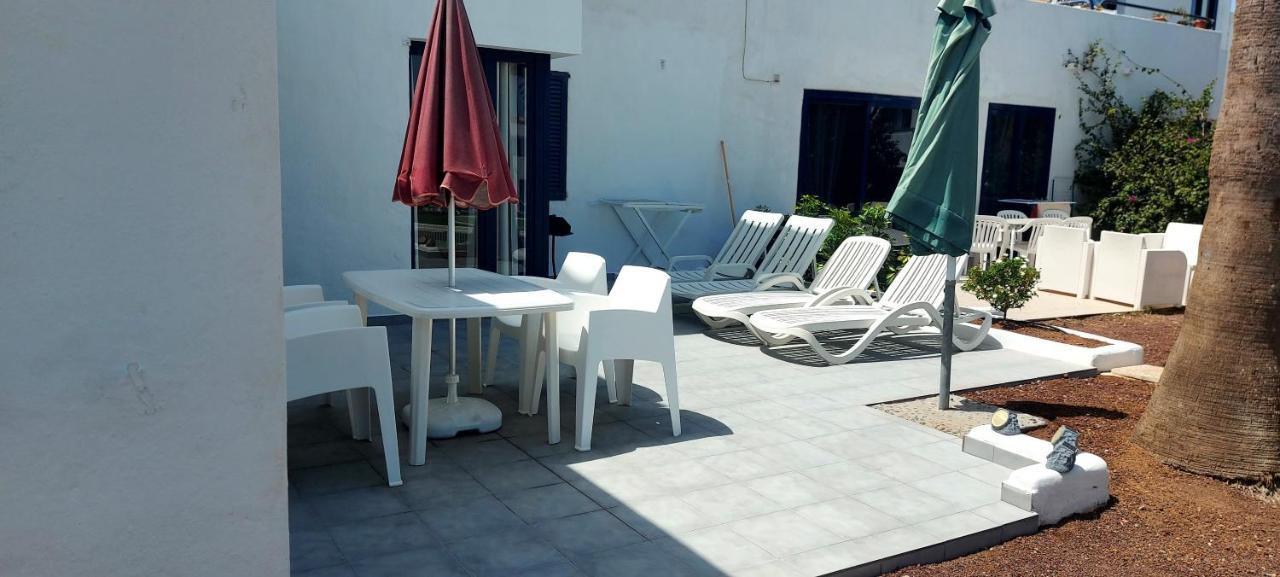 Apartment Junto A La Playa.