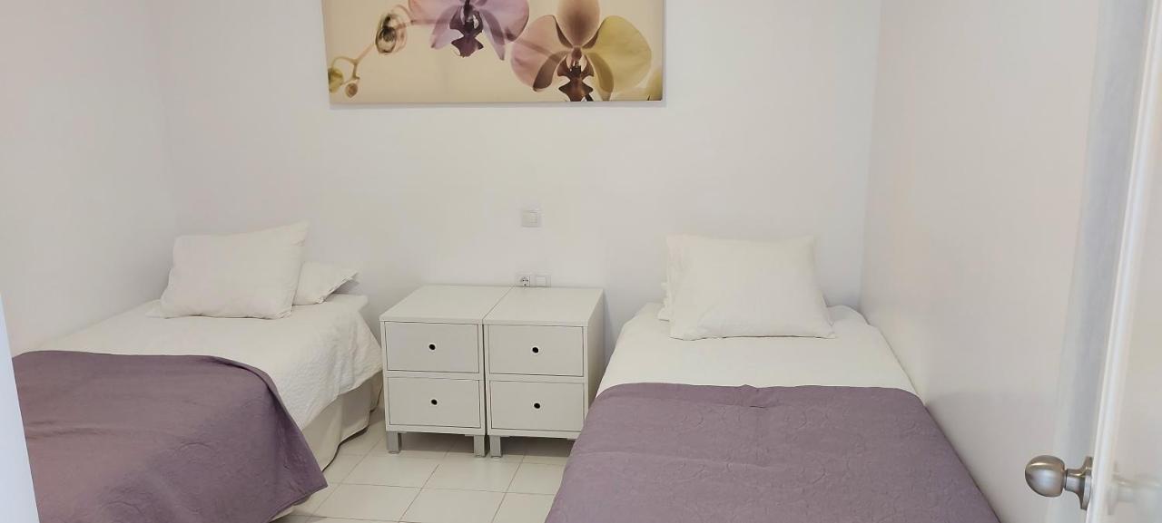 Junto A La Playa. Apartment Corralejo