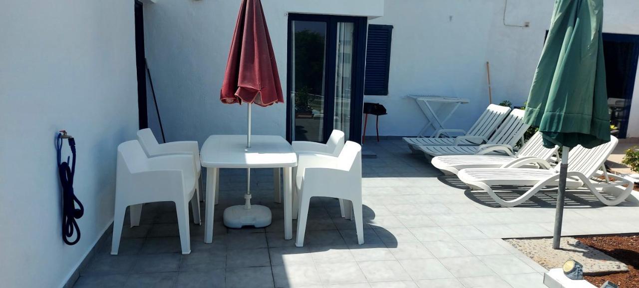 Junto A La Playa. Apartment