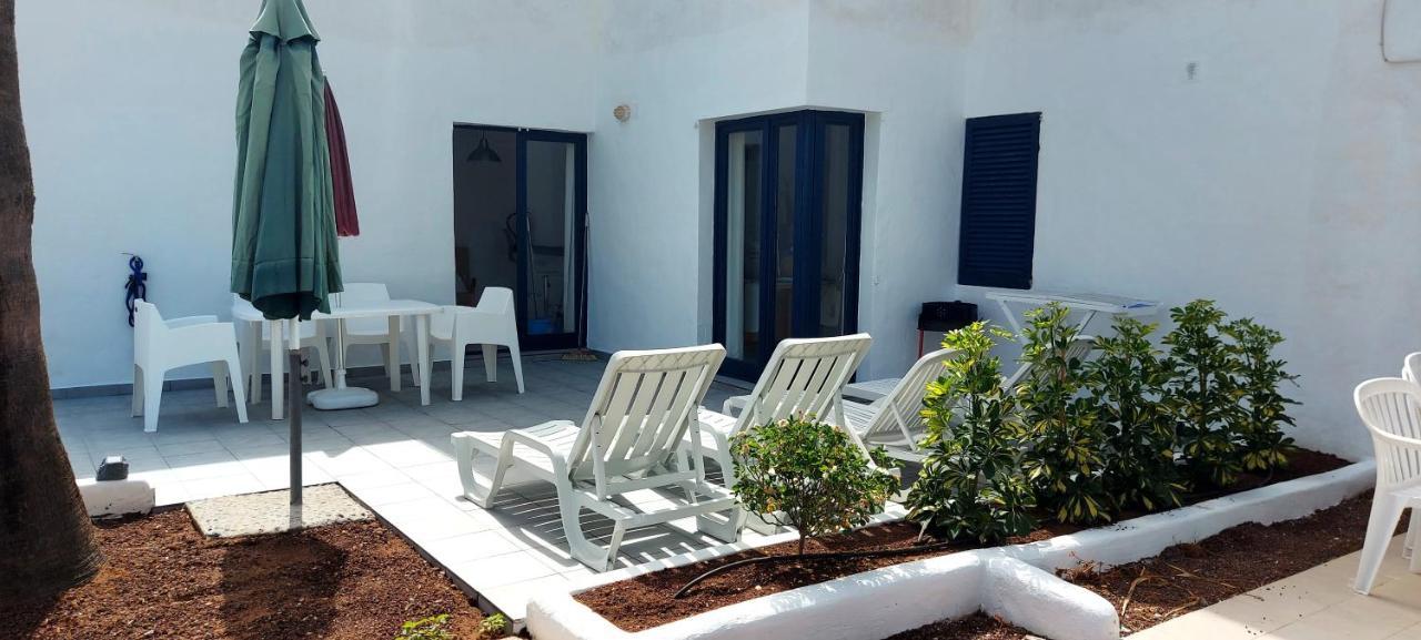 Junto A La Playa. Apartment