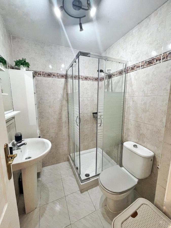 Appartement La Milagrosa