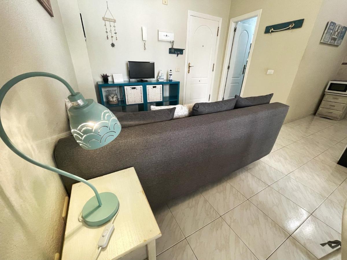 La Milagrosa Appartement