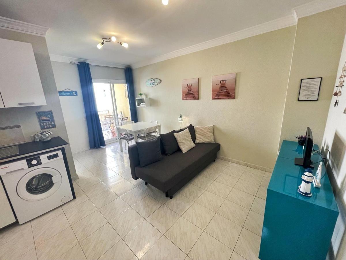 Apartment La Milagrosa