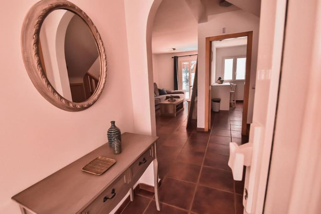 Villa Valeria Corralejo