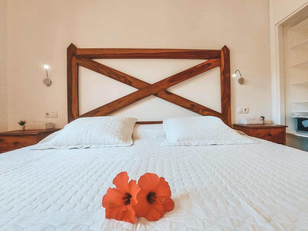Apartamento Evita Papagayo *