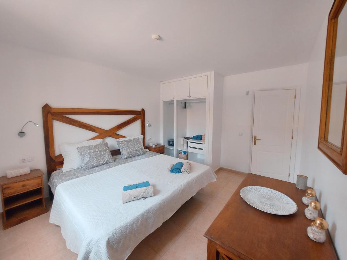 Evita Papagayo Apartment Corralejo