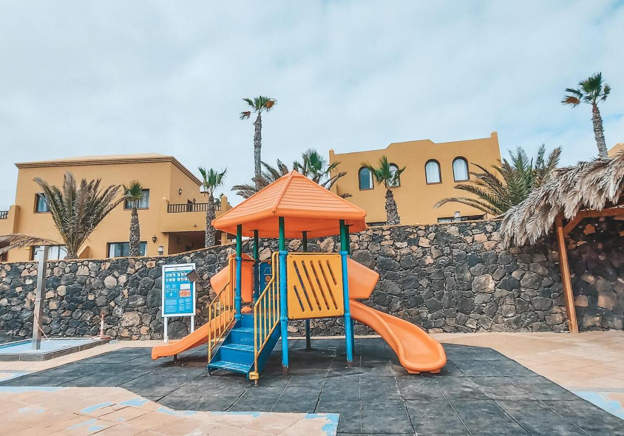 Evita Papagayo * Corralejo