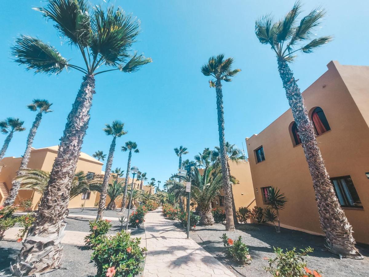 Apartamento Evita Papagayo Corralejo
