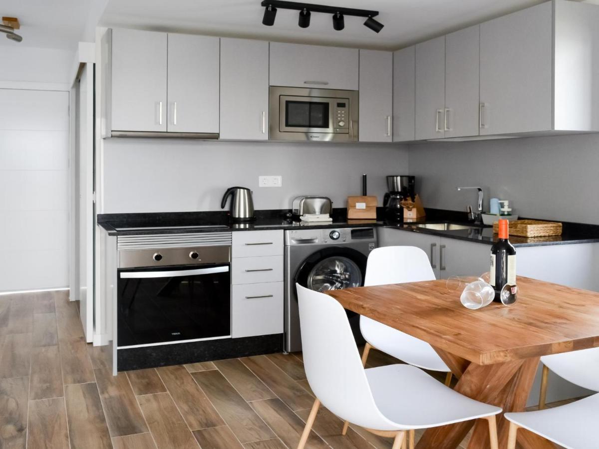 Barqueros 1 By Holidays Fuerteventura Apartment *