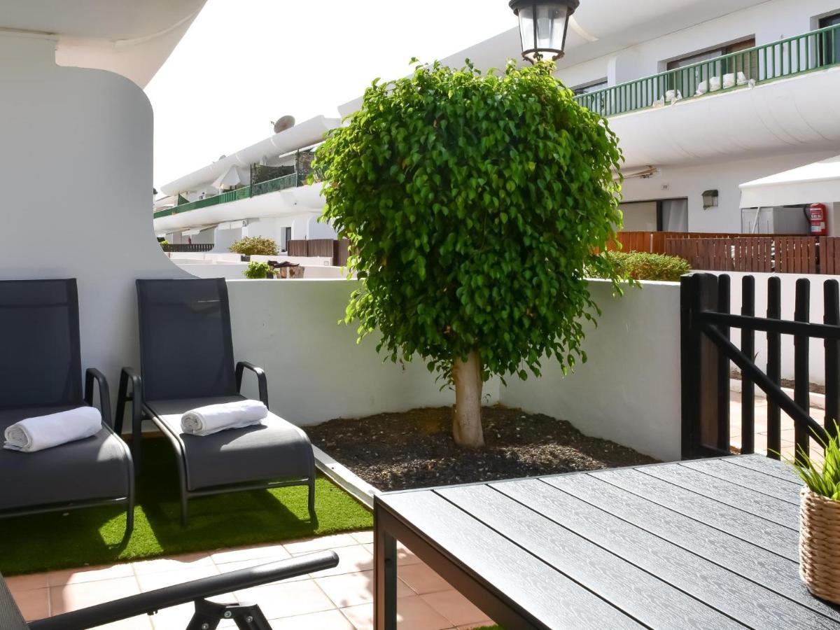 Dunasol 341 By Holidays Fuerteventura *