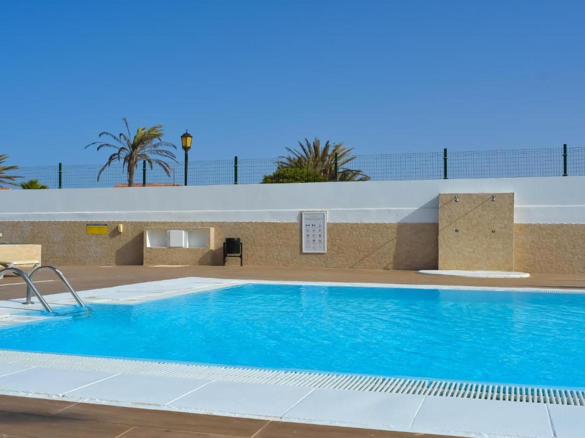 Dunasol 341 By Holidays Fuerteventura Corralejo