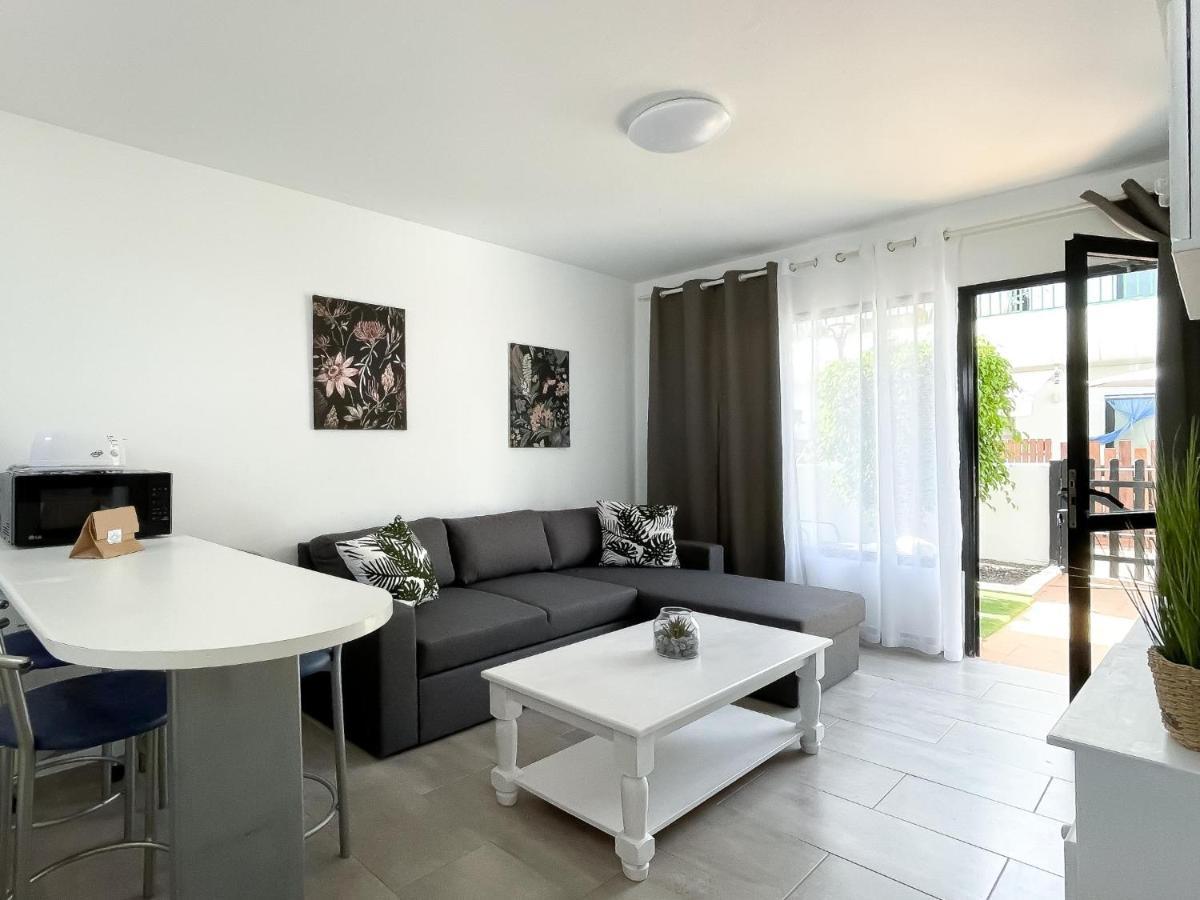 Dunasol 341 By Holidays Fuerteventura Appartement *