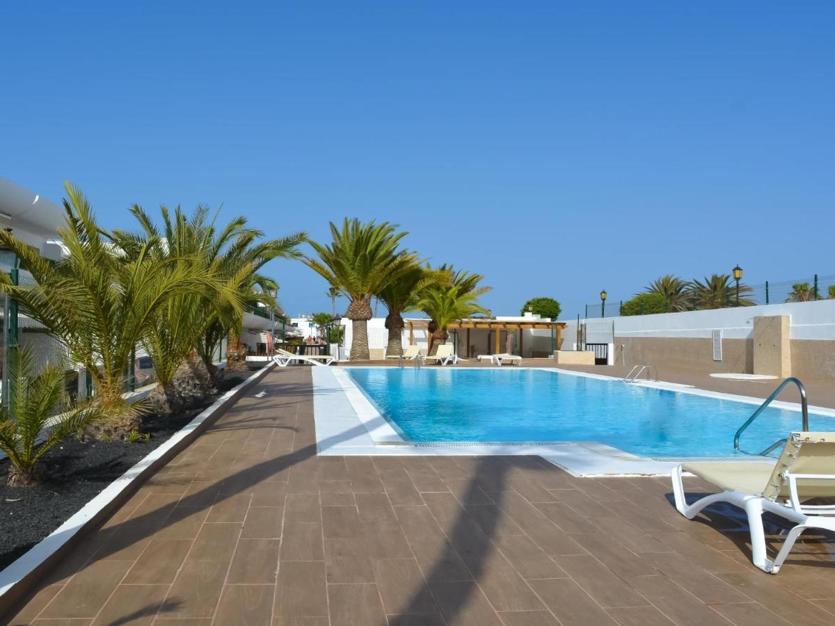 Appartement Dunasol 341 By Holidays Fuerteventura