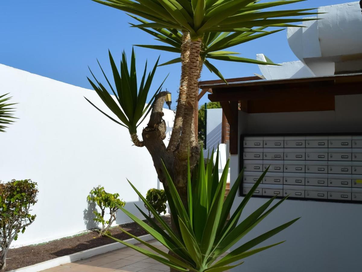 Appartement Dunasol 341 By Holidays Fuerteventura Corralejo