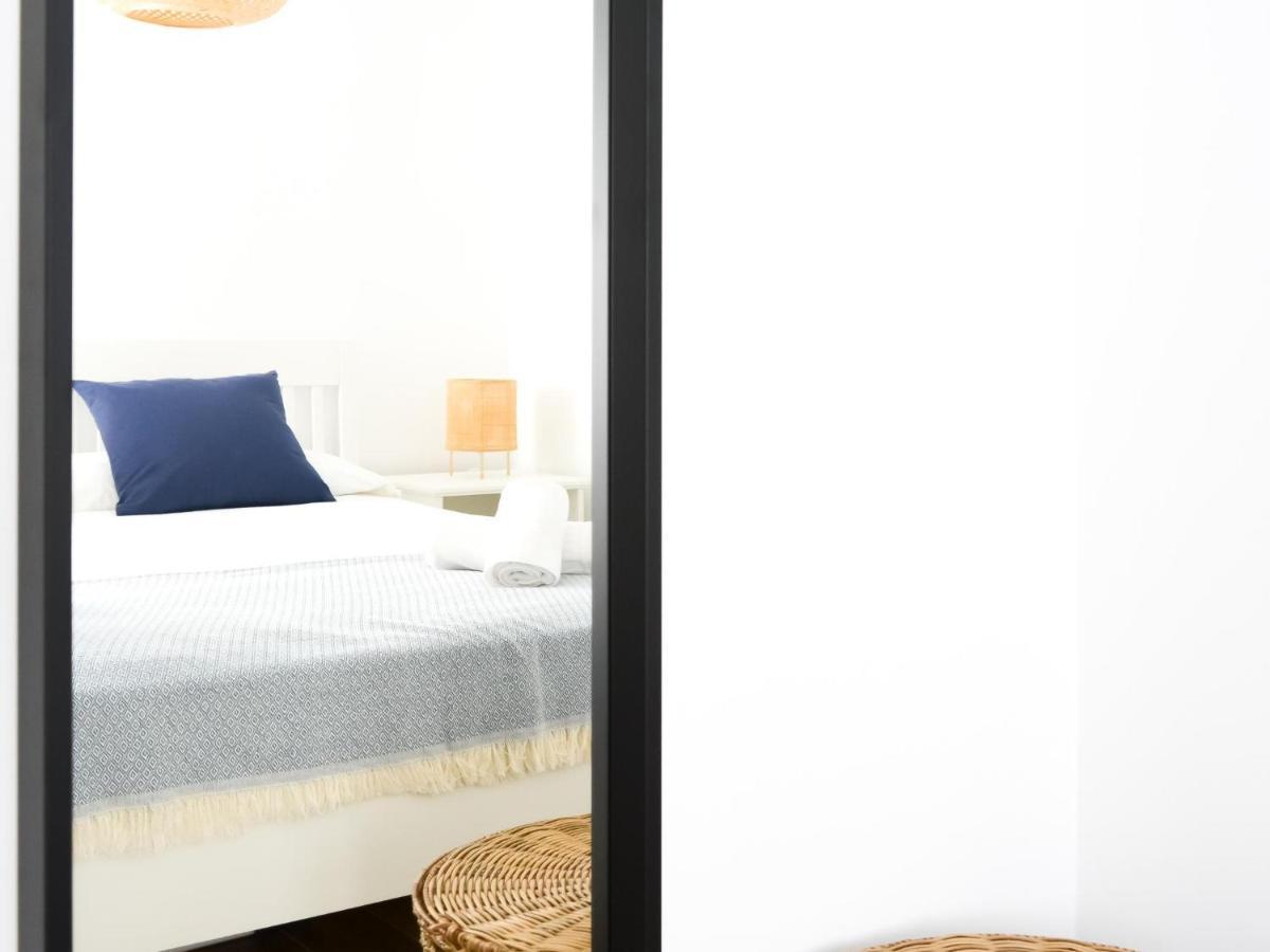 Apartment Barqueros 1 By Holidays Fuerteventura Corralejo