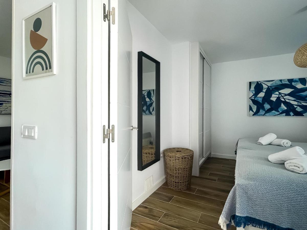 Apartment Barqueros 1 By Holidays Fuerteventura *