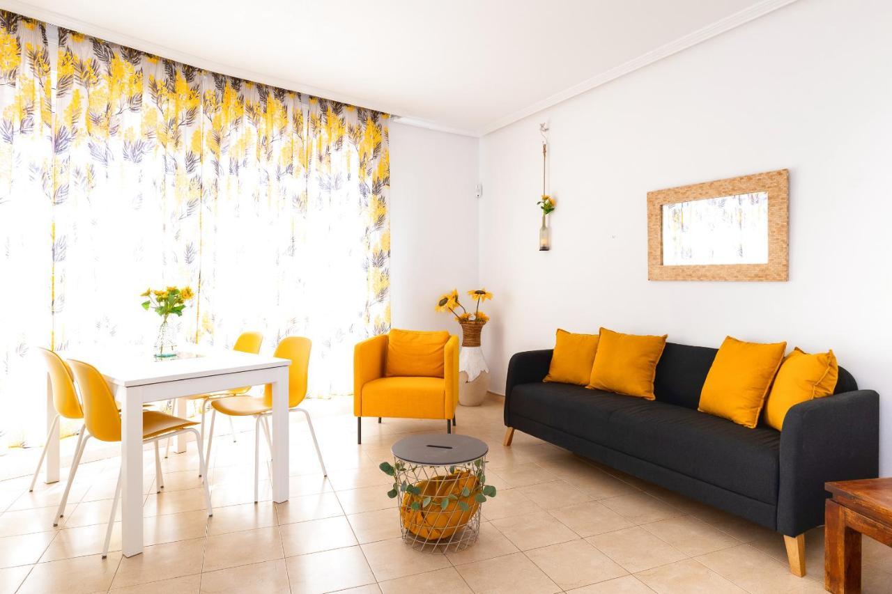 Casa Girasole *